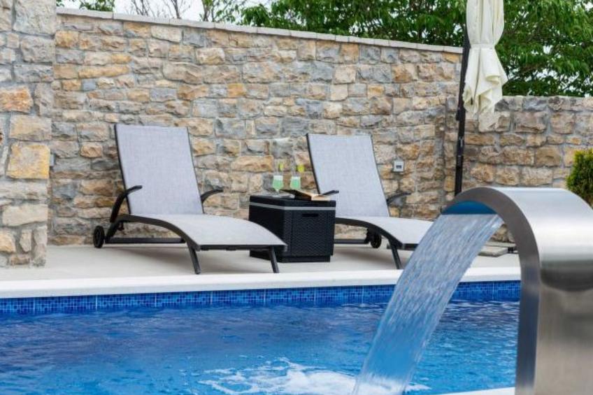Villa Didovi snovi with pool - foto 57