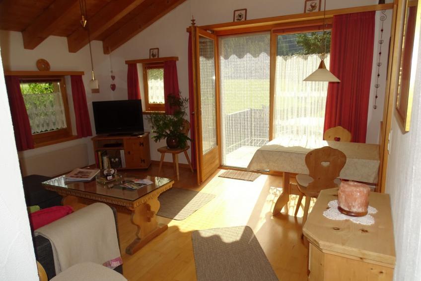 Arsura, (Zernez) - foto 4