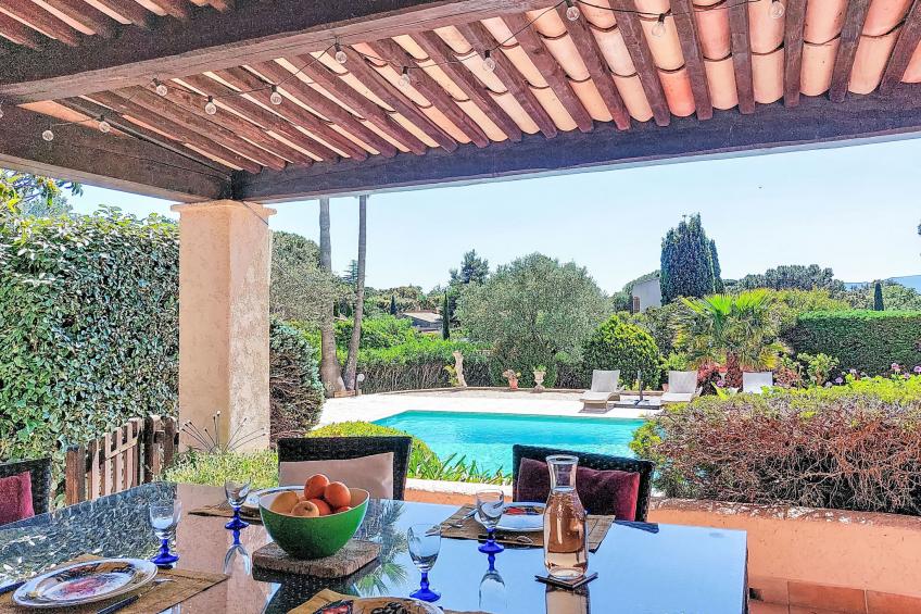 Ferienhaus mit Pool (GRI230) - foto 39