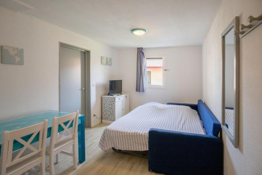 RÃ©sidence Les Villas du Lac- Appartement 2 piÃ¨ces 4 personnes - foto 3