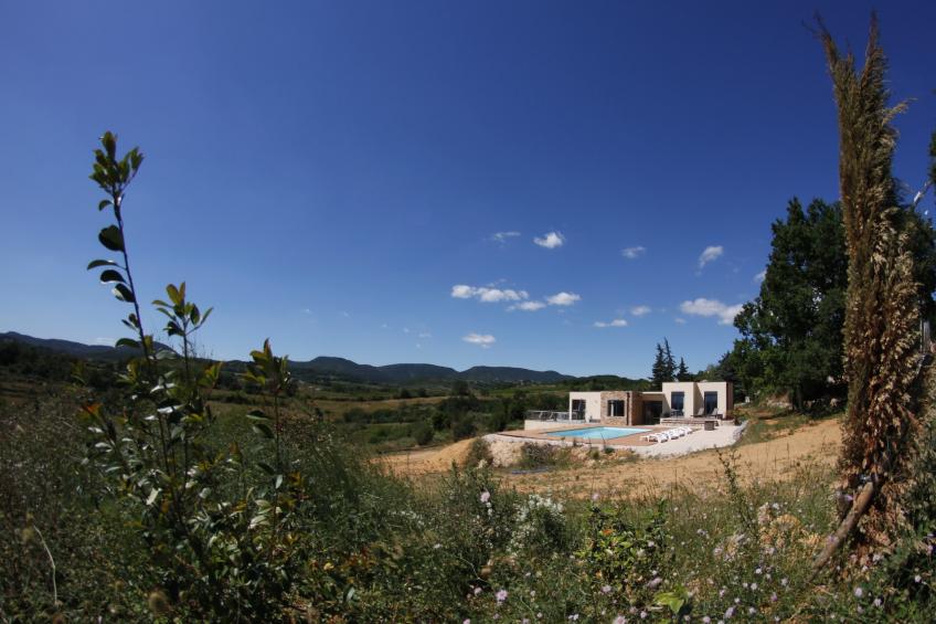 Villa moderne - foto 12