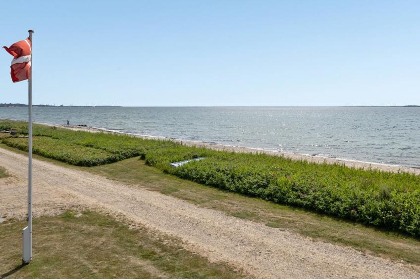 "Akseline" - 20m from the sea in Funen - foto 18