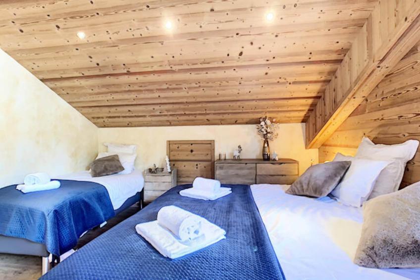 Appartements à Les Gets - foto 19