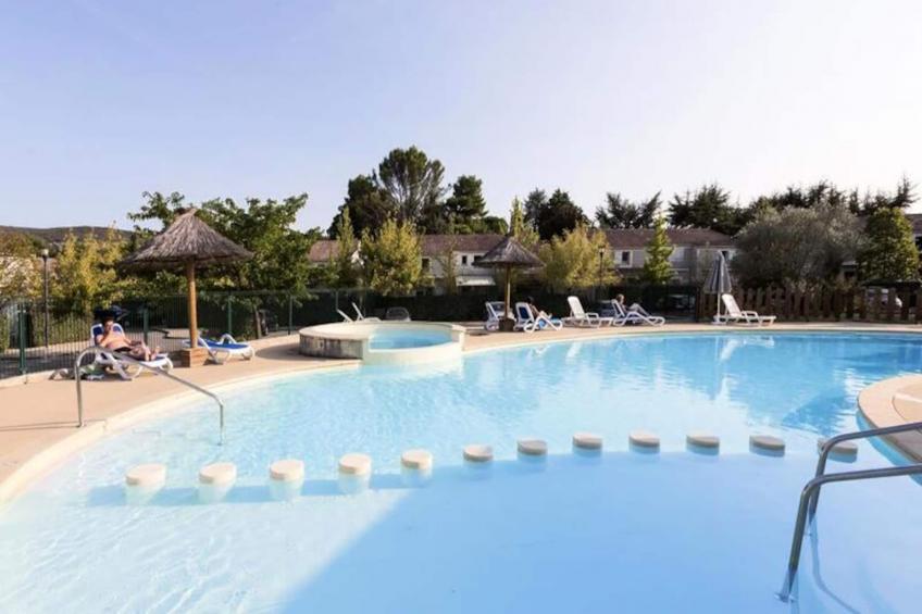 Résidence Odalys Les Sources de Manon - foto 7