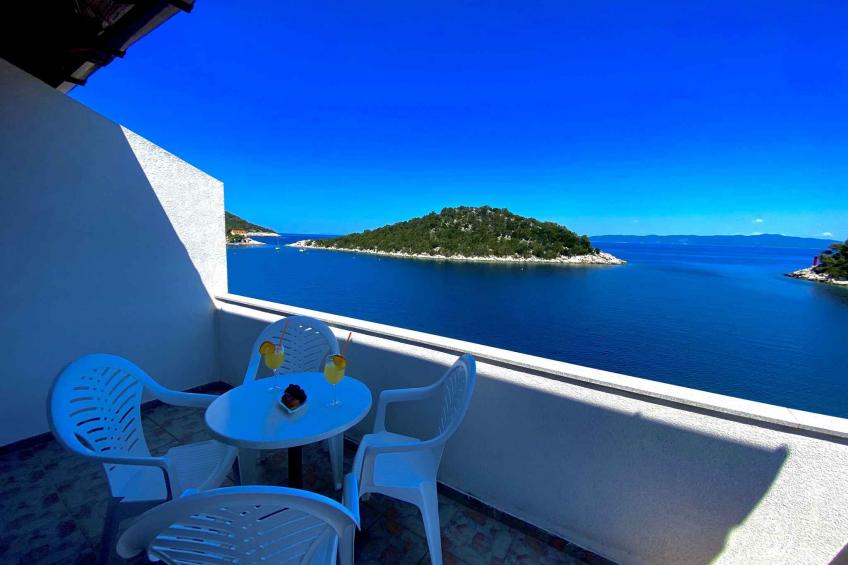 Appartement de vacances près de la mer - BF-FZ365 - foto 3