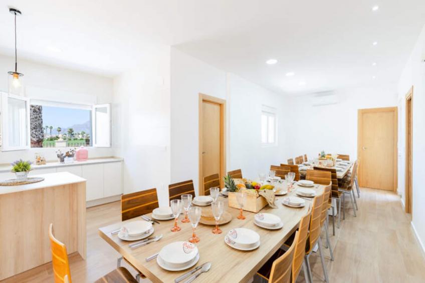 Maison à Catral - foto 6