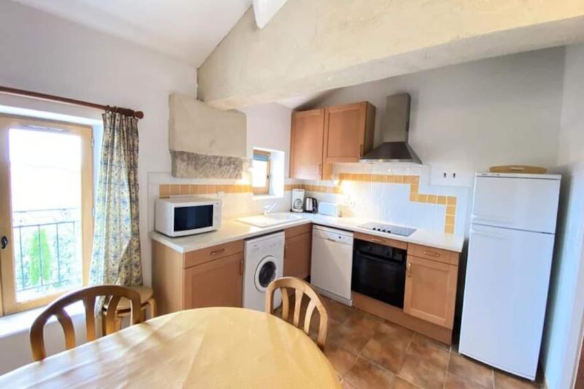 04b9 : Beau T3 Au Coeur Des Lavandes - Piscine - foto 11