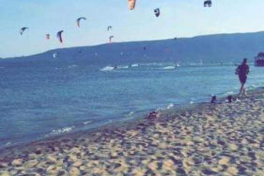 One-Bedroom Apartment With Lake View - foto 21