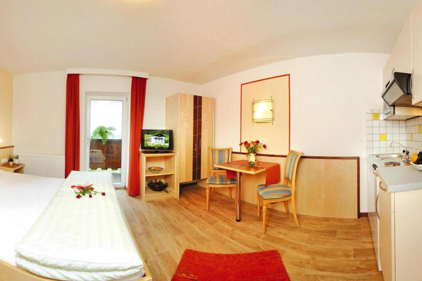 Appartementhaus Fliana, Ischgl - Typ C - foto 12