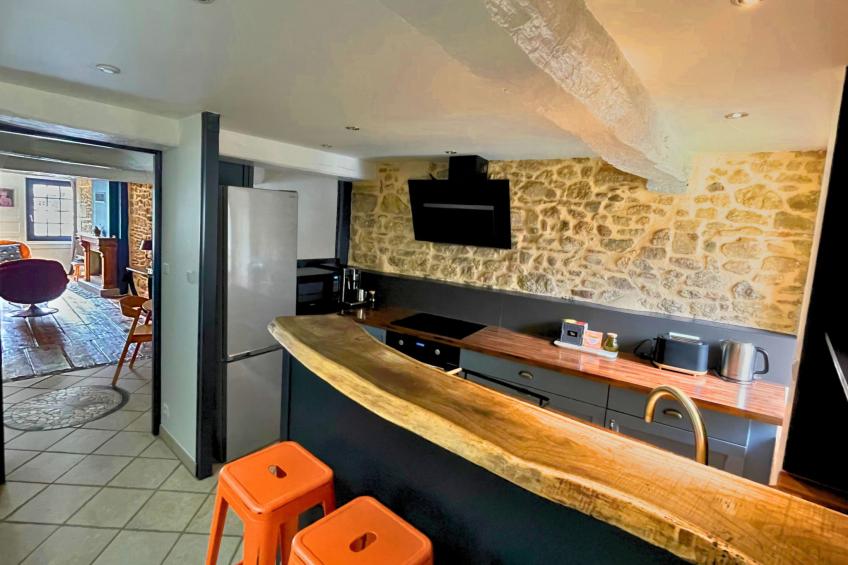 "Town House" im Herzen des historischen Zentrums - foto 3