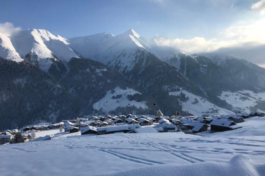 CASA URSIN - foto 21