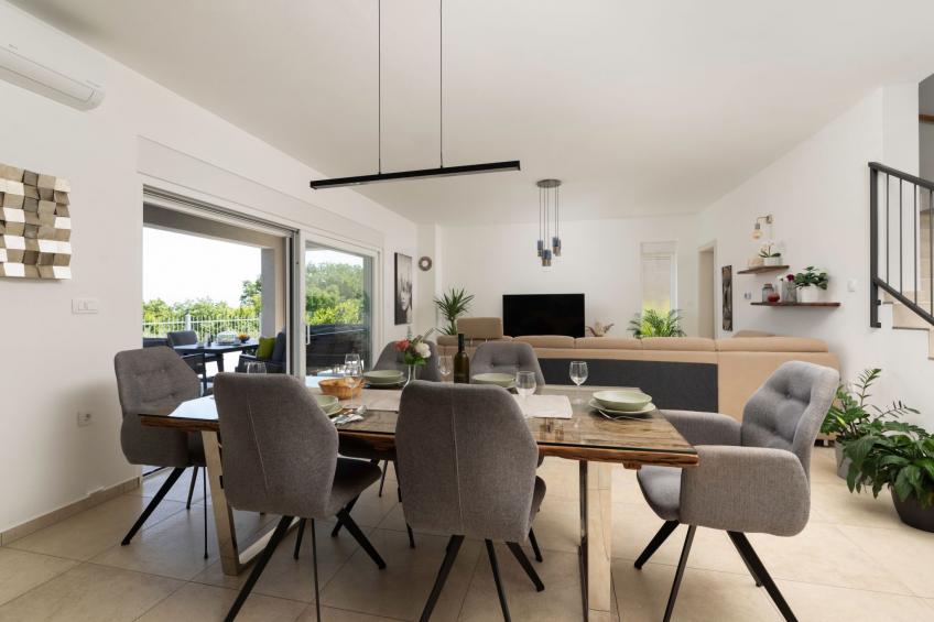 Vila Ema mit Meerblick - foto 10