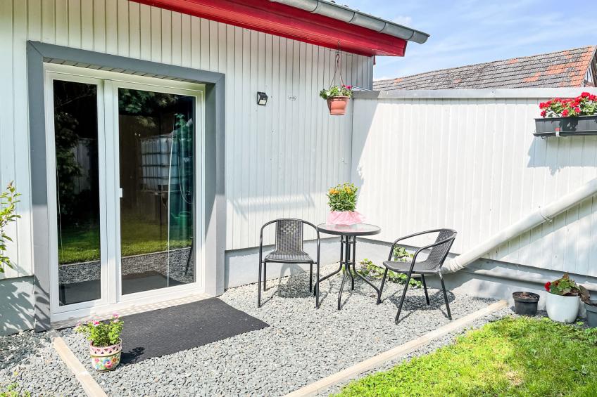 Kleine Wohnung Renata 2 nahe Nürburgring - foto 16