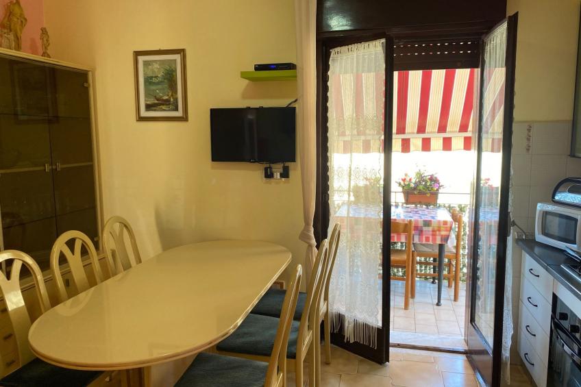 Wohnung an der Scala dei Turchi - foto 41