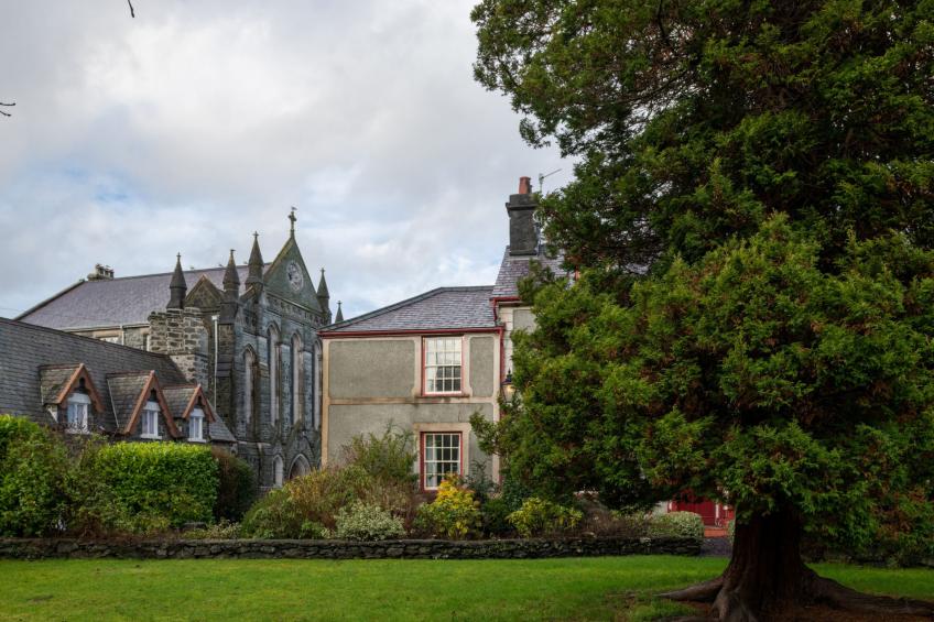 Bryn Seion - foto 28