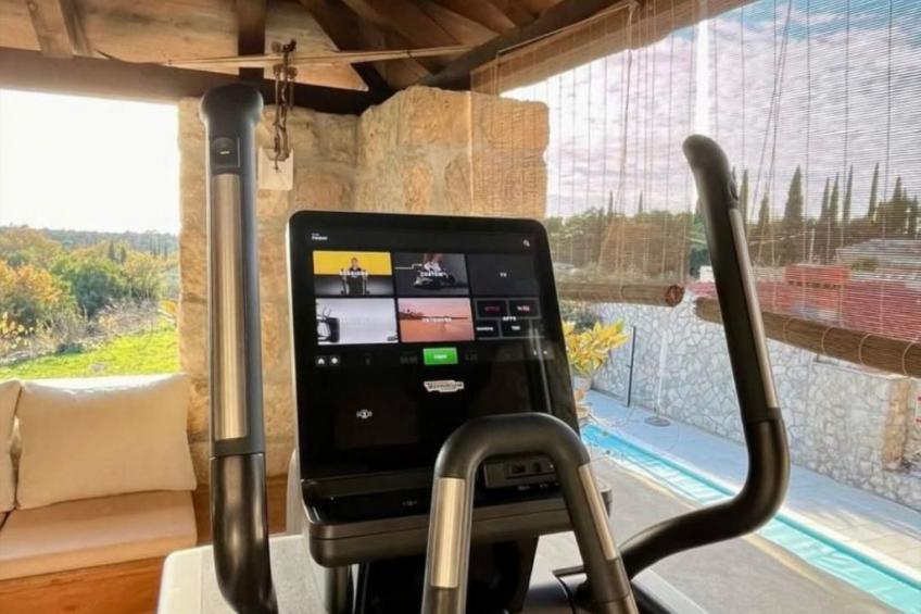 Ferienvilla "Joe" - foto 29