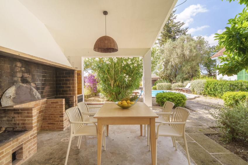 Es Camp Jeu - foto 21