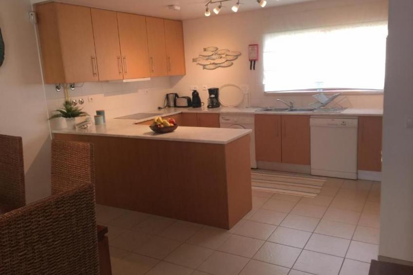 Lagoon Pearl Modernes Haus mit privatem Pool 2 - foto 11