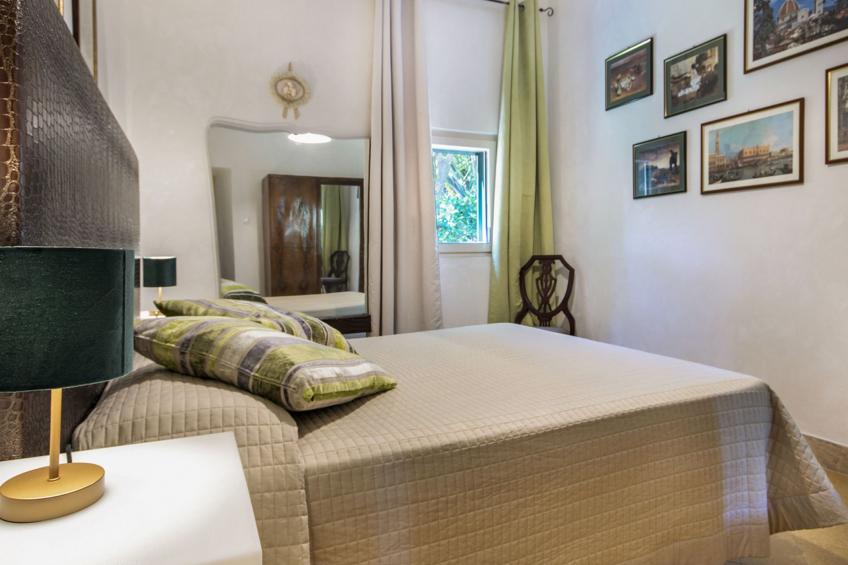 Villa Tommaso Maruggi Jacuzzi und privater Pool - foto 45