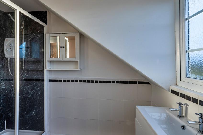 Ty Gwyn Hideaway - foto 9