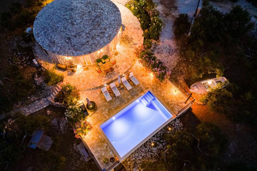 Island Getaway Heritage House - foto 49