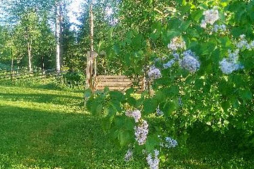 Villa vuorenpää - foto 26