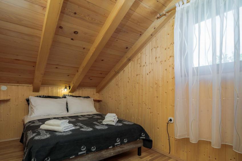 Villa Mystic Woods mit Pool - foto 10