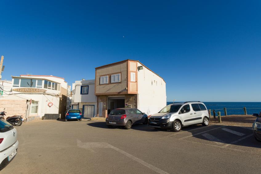 Tufia Marine Life by Canariasgetaway - foto 23