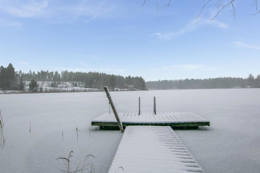 Villa hilja - foto 26