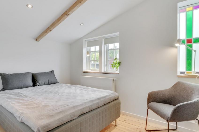 "Elsabeth" - 20m from the sea - foto 15