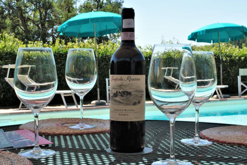 Großes Ferienhaus Villa Caterina in Lonnano - foto 32