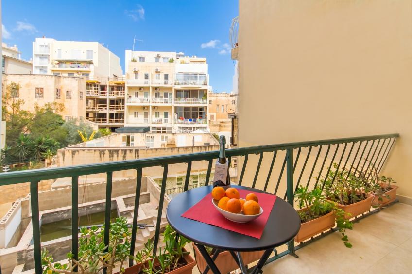 Lovely Apart By The Sea Sliema - foto 16