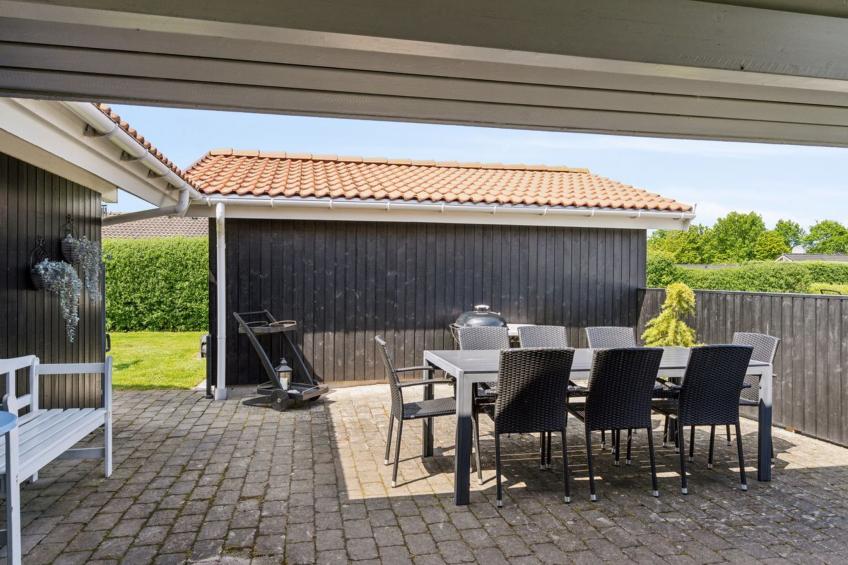 "Dyrken" - 200m from the sea in Funen - foto 28