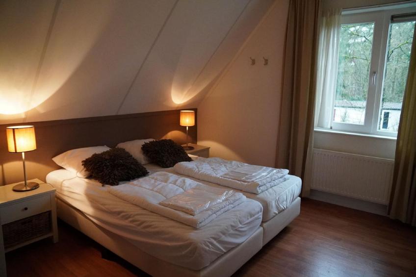 Vakantiepark de Woeste Hoogte 2 - foto 8
