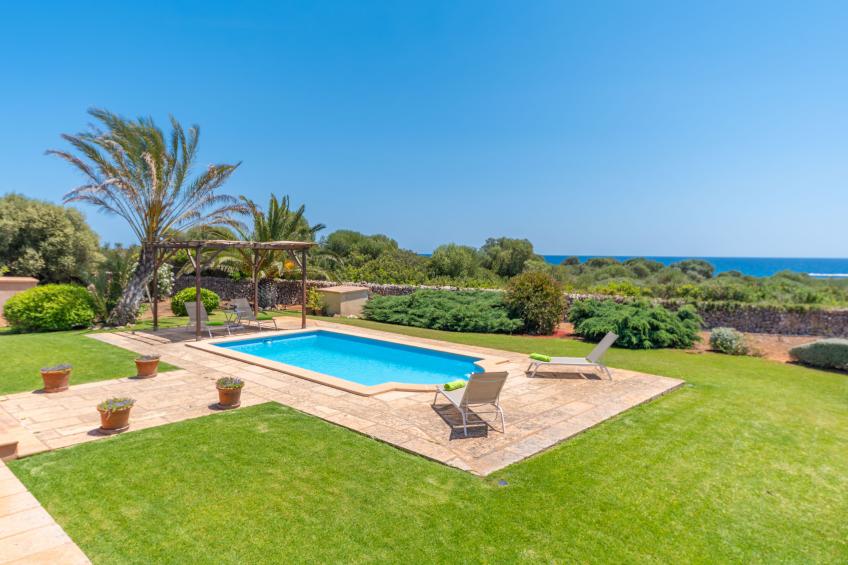 Finca Can Guillem Boquet - foto 31