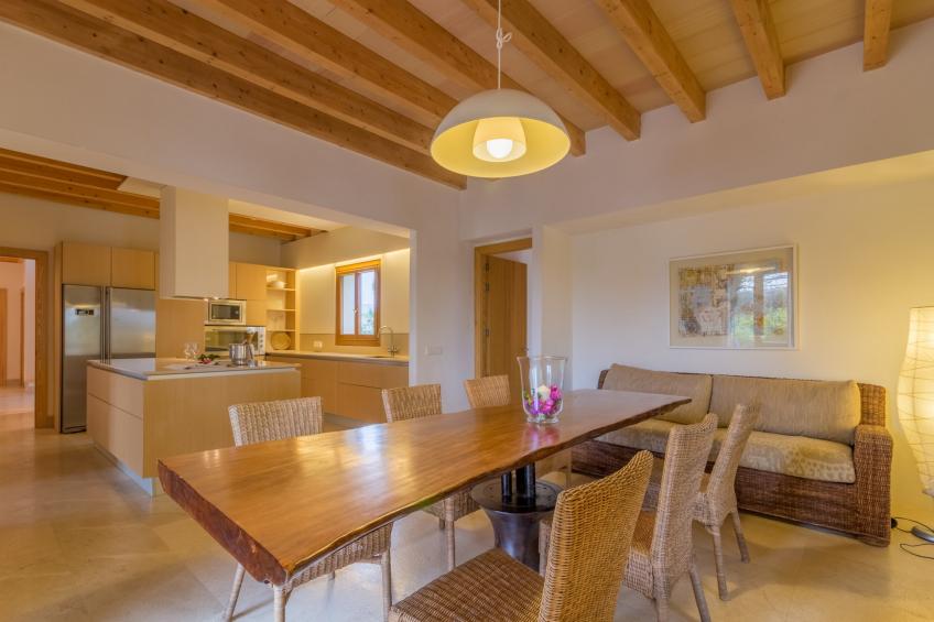 Son Pusa I, Villa 5StarsHome Mallorca - foto 14