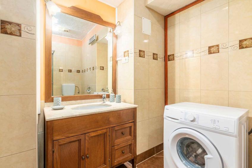 Vakantiewoning met zwembad - BF-DV3M3 - foto 28