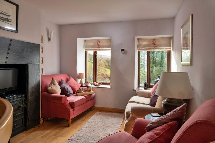 Dolwar Cottage - foto 2