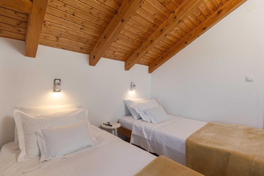 Apartment M&K - Two Bedroom Apartment with Balcony and Sea View - foto 11