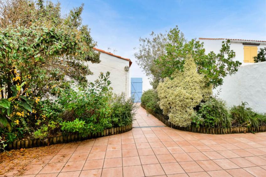 Maison à La guerinière - Ile de Noirmoutier - foto 17