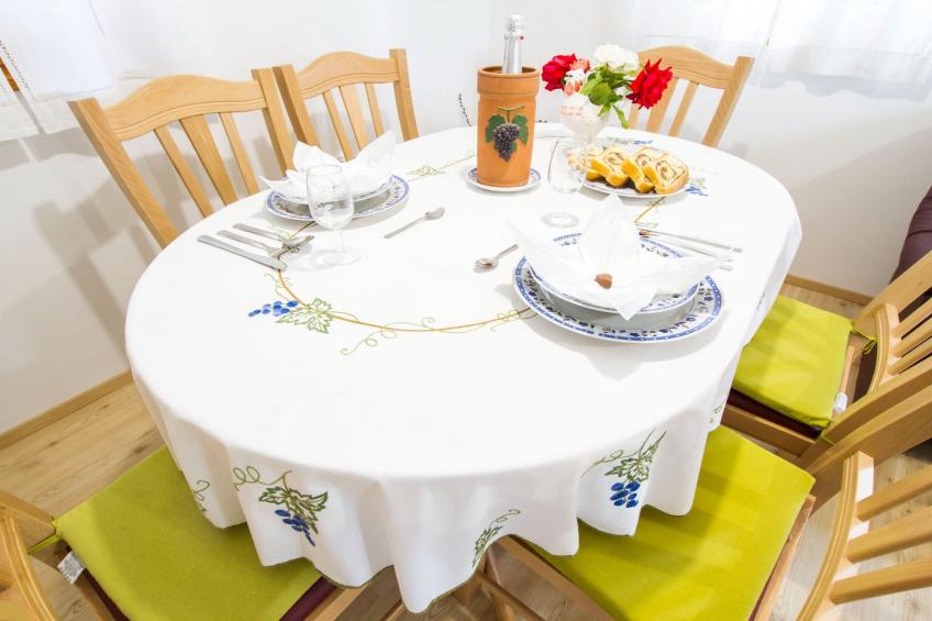 Sunny Two Bedroom Retreat in Beautiful Bizeljsko - Two Bedroom Country House - foto 5