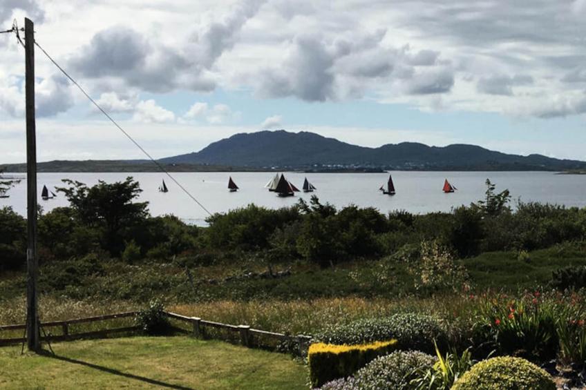 Maison à Cashel Galway - foto 33