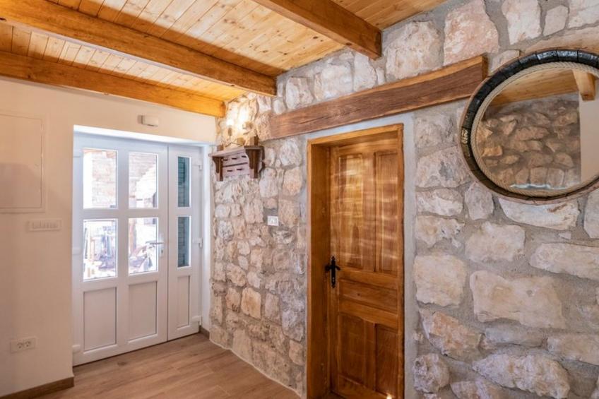 Villa Eli Rustic mit privatem Pool - foto 27