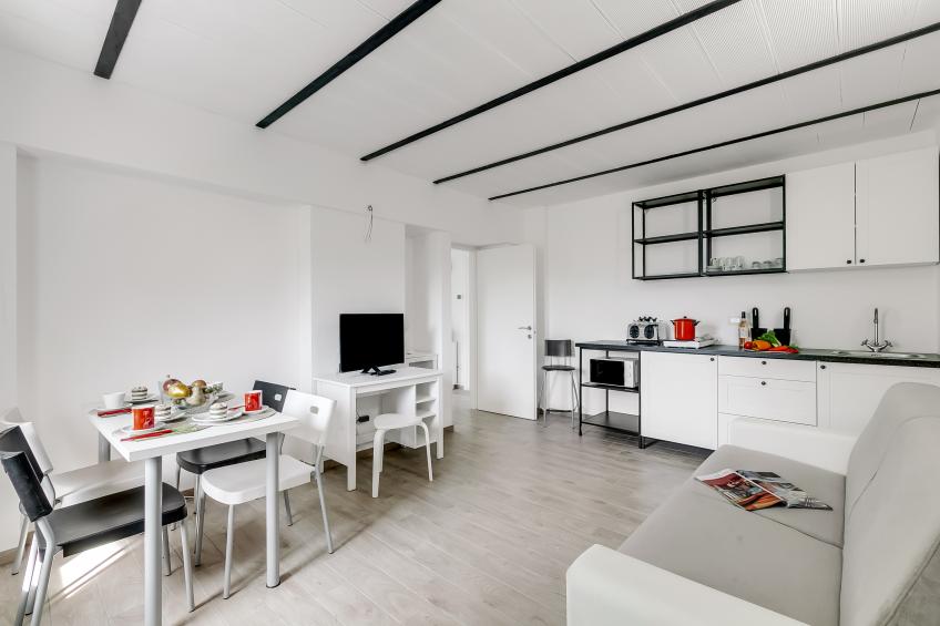 Iris Apartment - foto 2