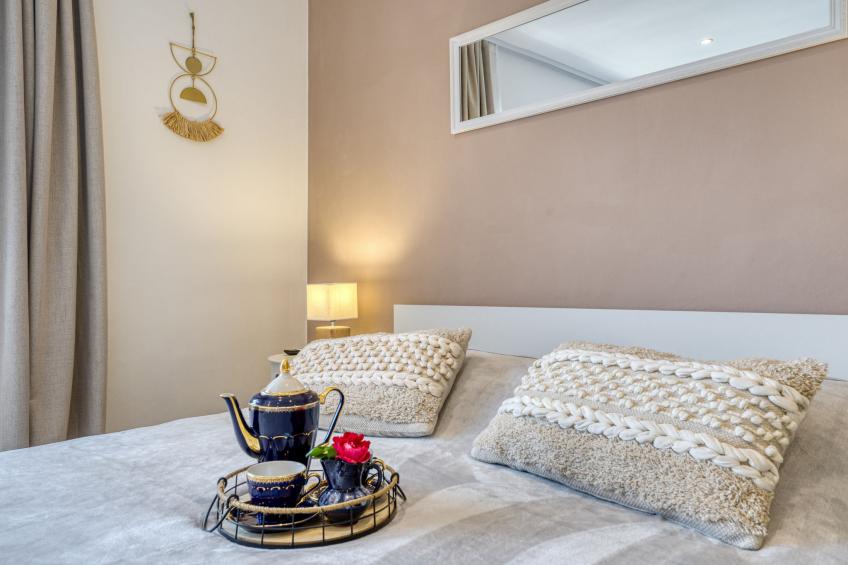 Cosy Home D&D - foto 35