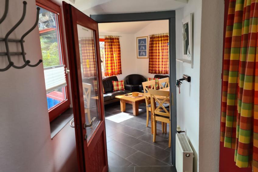 Leuchtturm mit Sauna und Whirlpool - foto 17