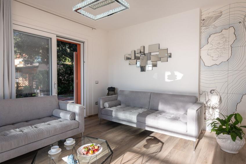 Punta Ala Villa - foto 14