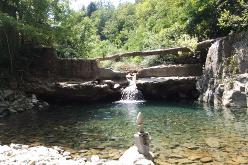 CasaMasa' Wohnung mit Bergblick - foto 35