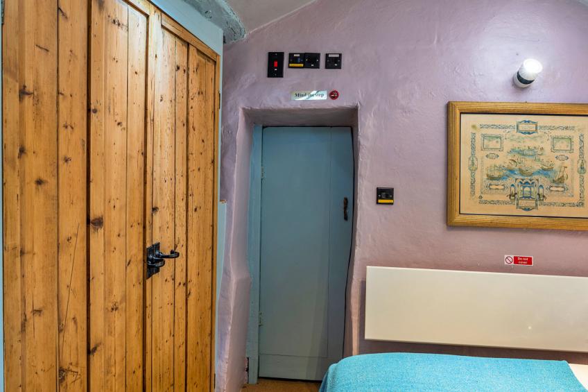 Fisherman's Cottage - foto 14