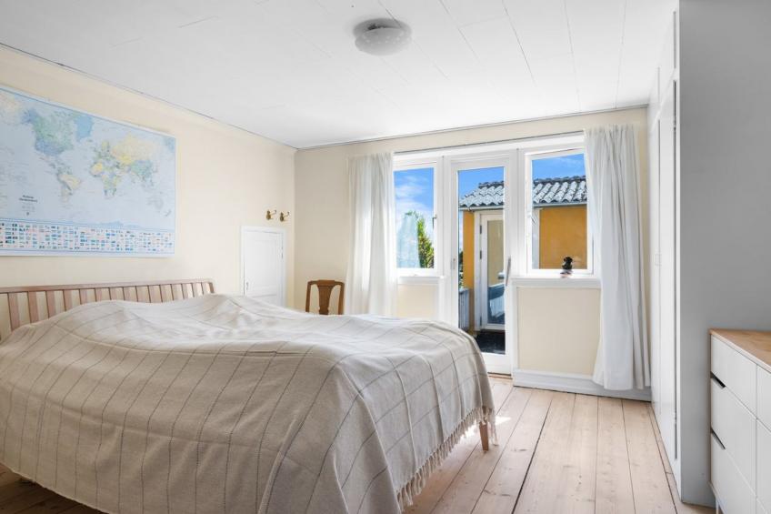 "Rosamunde" - 350m from the sea - foto 11